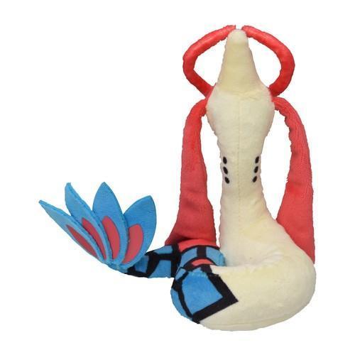 美納斯 布偶 娃娃 Pokémon fit ミロカロス 寶可夢中心限定 