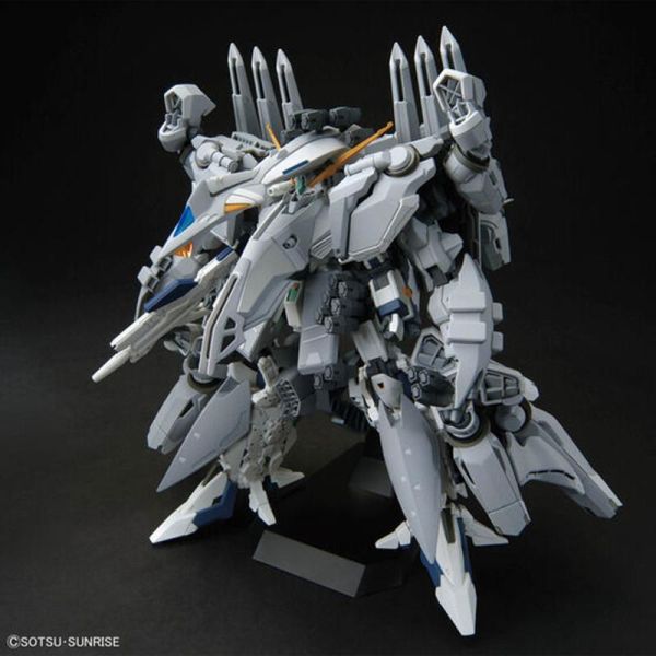 HGUC 1/144 #265 阿利宙斯 閃光的哈薩威 BANDAI 組裝模型 