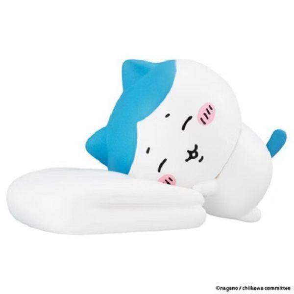 烏薩奇 吉伊卡哇 Zzz 睡眠公仔2 萬代 扭蛋 轉蛋 