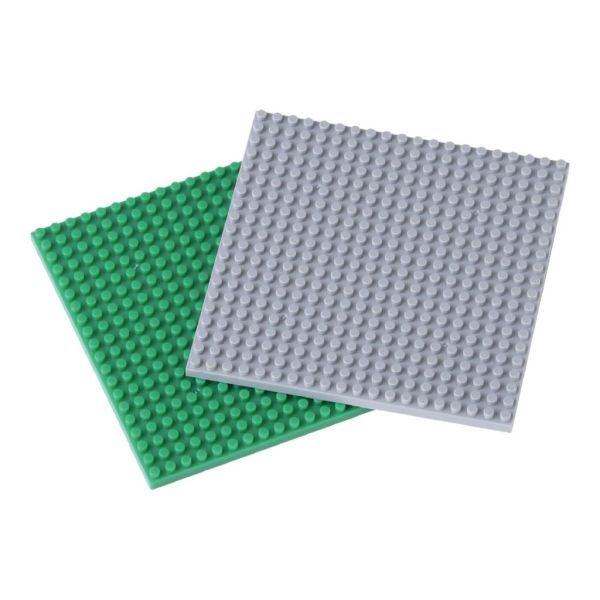 現貨 微型積木 基本底座 20×20 nanoblock NB_025 