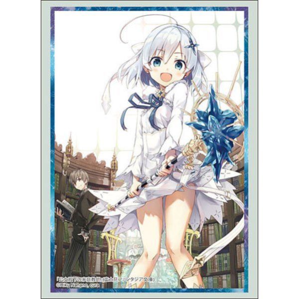 現貨 公爵千金的家庭教師 蒂娜 武士道 卡套 Vol.4531 