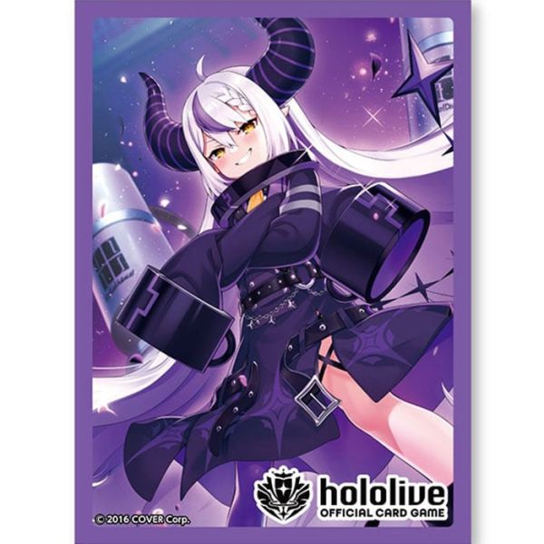 hocg 拉普拉斯 hololive 武士道 卡套 Vol.14 卡盒 Vol.9 