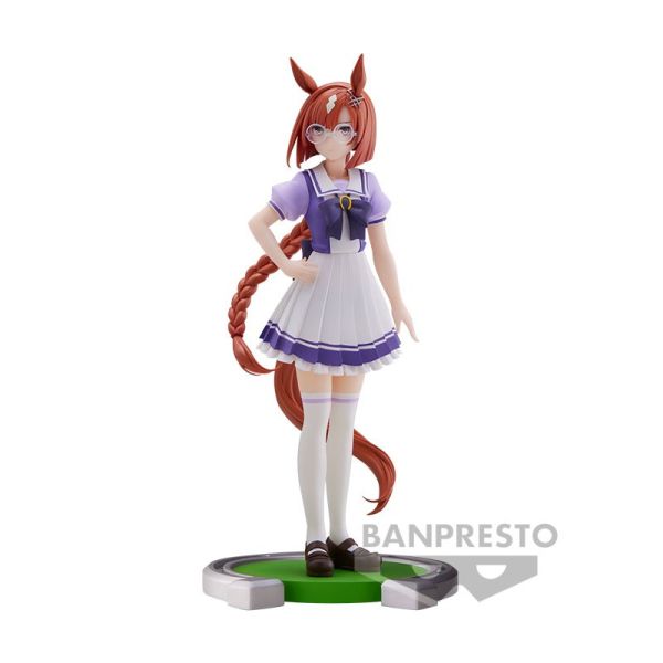 現貨 賽馬娘 Pretty Derby 生野狄杜斯 景品 公仔 