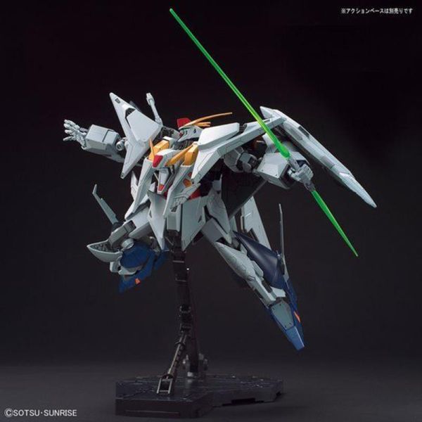 HGUC 1/144 #238 RX-105 XI Ξ鋼彈 閃光的哈薩威 BANDAI 組裝模型 