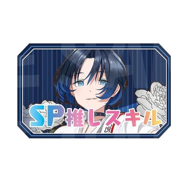 hocg SP主推板 C107 混沌の女神様 hololive 指示物 marker 