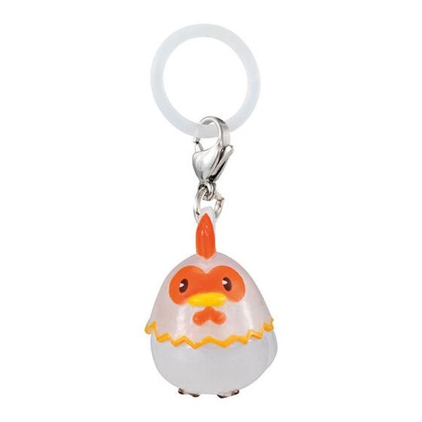 牧場物語 雨傘吊飾 萬代 扭蛋 轉蛋 