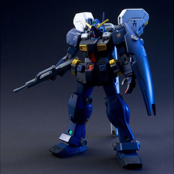 HGUC 1/144 #069 鋼彈TR-1 [海茲爾Ⅱ] RX-121-2 BANDAI 組裝模型 