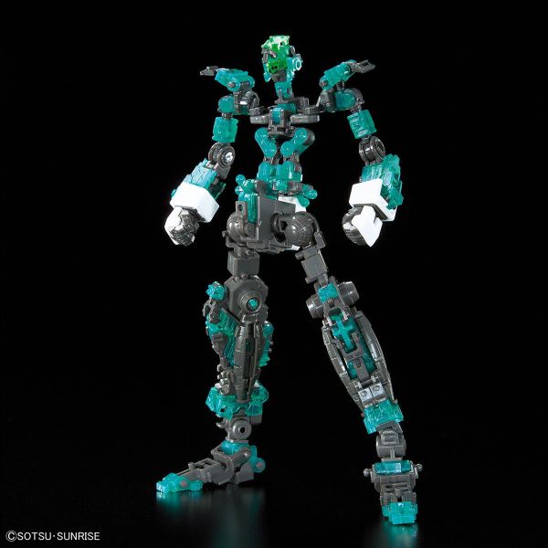 現貨 RG 1/144 全裝甲型獨角獸鋼彈 BANDAI 組裝模型 