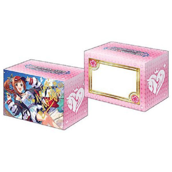 現貨 偶像大師 灰姑娘女孩 五十嵐響子 武士道 卡套 Vol.4543 卡盒 Vol.949 