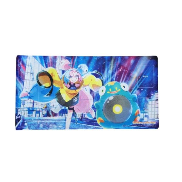 奇樹 電肚蛙 卡墊 桌墊 台灣禮盒限定 