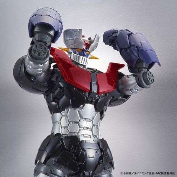 1/60 無敵鐵金剛 魔神Z (INFINITY Ver.） 組裝模型 
