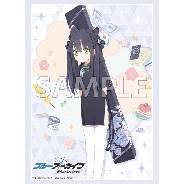 現貨 蔚藍檔案 瞬 (幼女) 武士道 卡套 Vol.4553 卡盒 Vol.958 