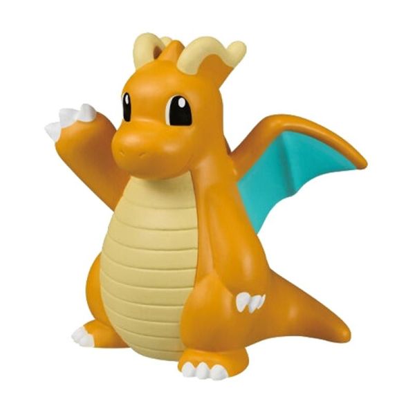 寶可夢 POKEMON KIDS 超級噴火龍X&Y篇 指偶 盒玩 B 