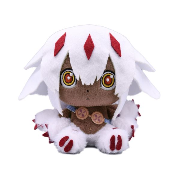 來自深淵 玩偶 法普妲 娃娃 