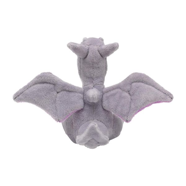 化石翼龍 布偶 娃娃 Pokémon fit プテラ 寶可夢中心限定 