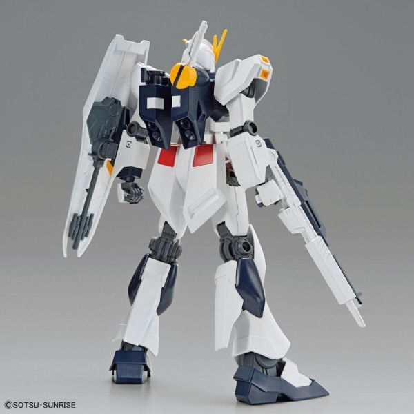 ENTRY GRADE ν鋼彈 牛鋼 BANDAI 組裝模型 