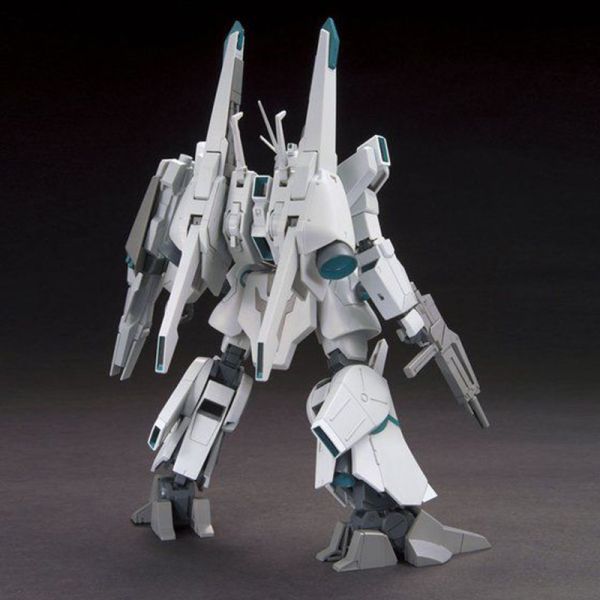 HGUC 1/144 #170 MSV 銀彈 BANDAI 組裝模型 