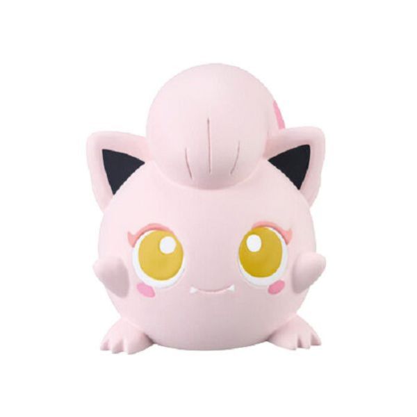 寶可夢 POKEMON KIDS 悖論編 指偶 盒玩 A 