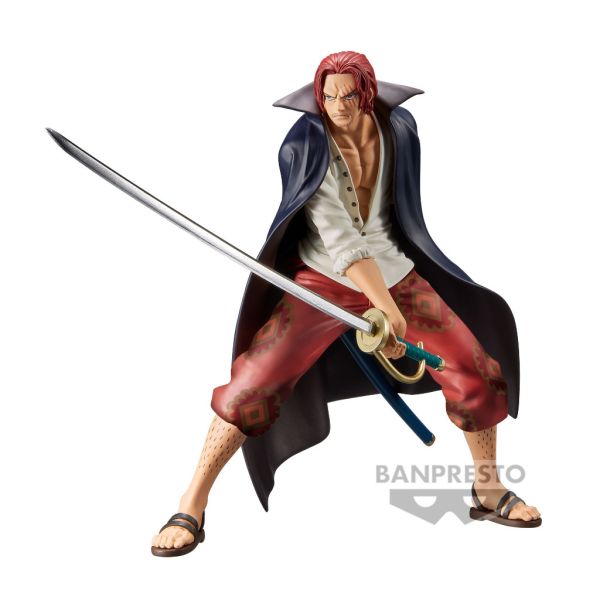 現貨 航海王 DXF POSING FIGURE 傑克 萬代景品 公仔 