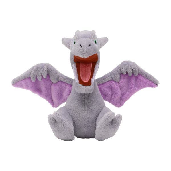 化石翼龍 布偶 娃娃 Pokémon fit プテラ 寶可夢中心限定 