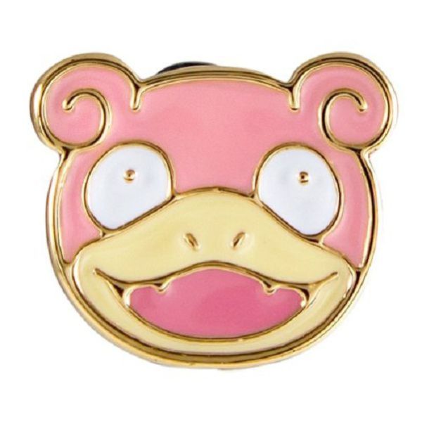 呆呆獸 耳環 針式 ピアス24 寶可夢中心限定 