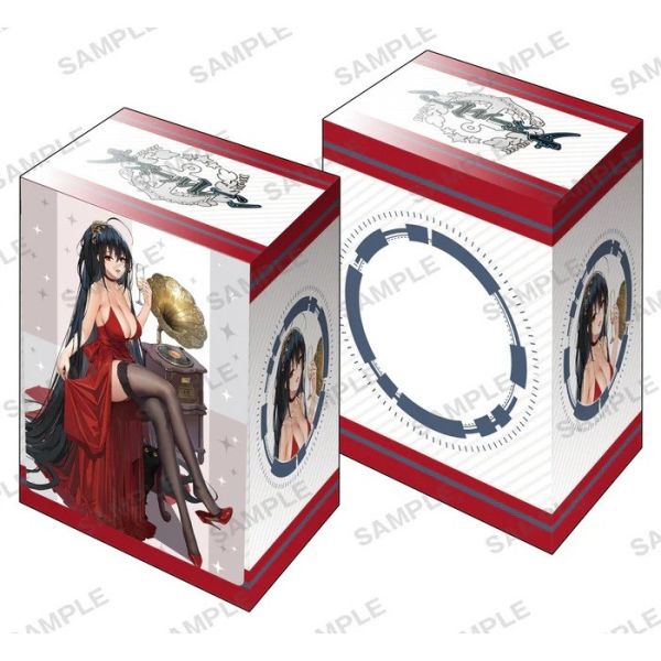 現貨 碧藍航線 大鳳 武士道 卡套 Vol.4512 卡盒 Vol.934 