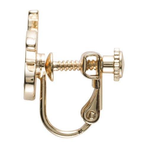 謎擬Q 耳環 耳夾 イヤリング15 寶可夢中心限定 