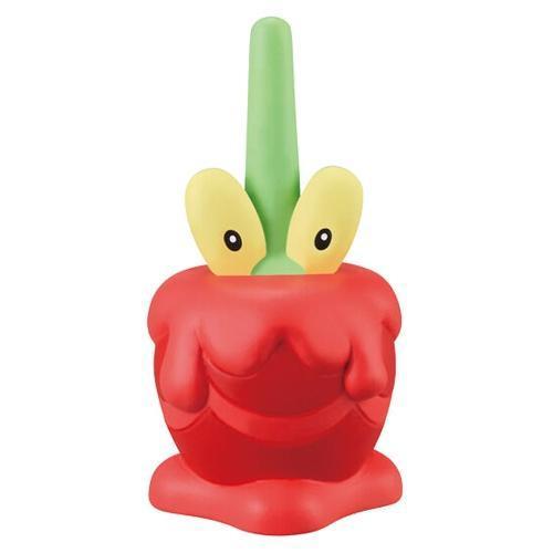 寶可夢 POKEMON KIDS 悖論編 指偶 盒玩 A 