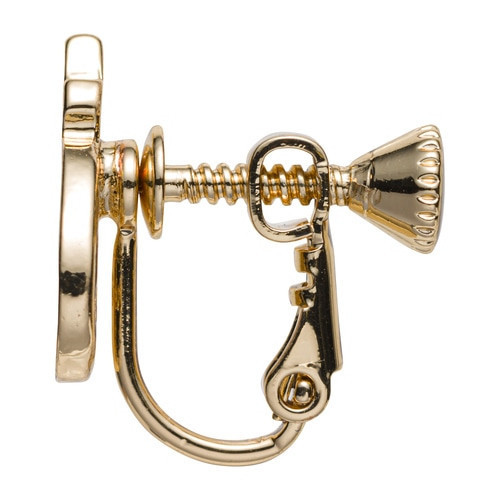 呆火鱷 耳環 耳夾 イヤリング22 寶可夢中心限定 