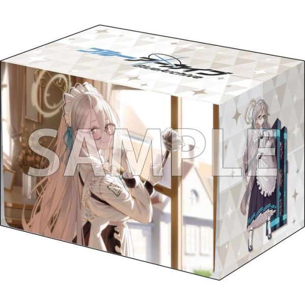 現貨 蔚藍檔案 室笠朱音 武士道 卡套 Vol.4613 卡盒 Vol.1004 