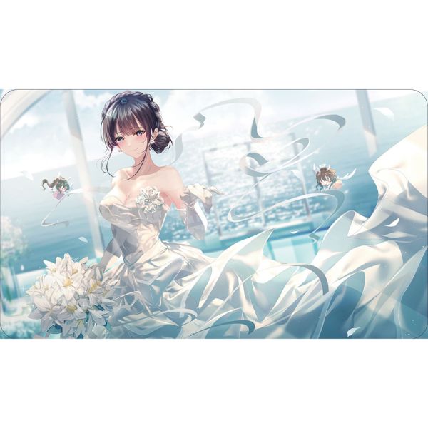 【預購】 C107 星之色 B 同人卡墊 桌墊 