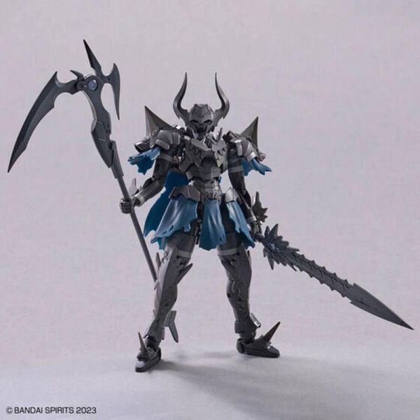 30MF 死靈騎士 主體18 組裝模型 