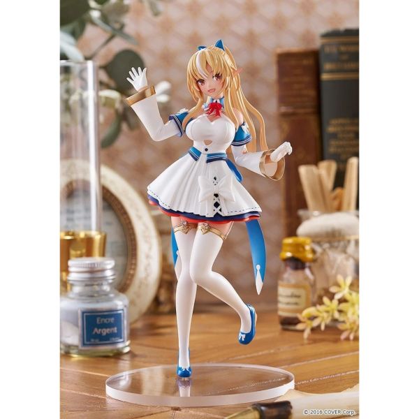 現貨 POP UP PARADE 不知火芙蕾雅 hololive 