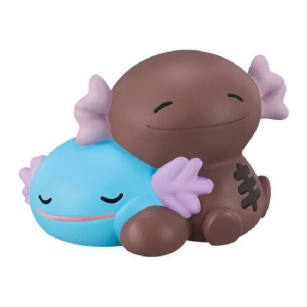 現貨 寶可夢 POKEMON KIDS 旅友編 指偶 神奇寶貝 盒玩 