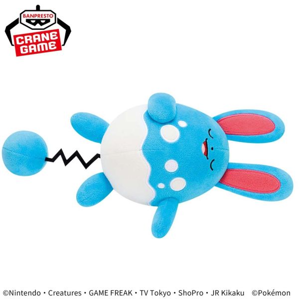 現貨 寶可夢 Sleep 睡覺 呆呆獸 瑪力露麗 火狐狸 萬代景品 娃娃 