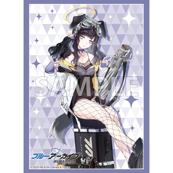 現貨 蔚藍檔案 貓塚響 武士道 卡套 Vol.4610 卡盒 Vol.1001 