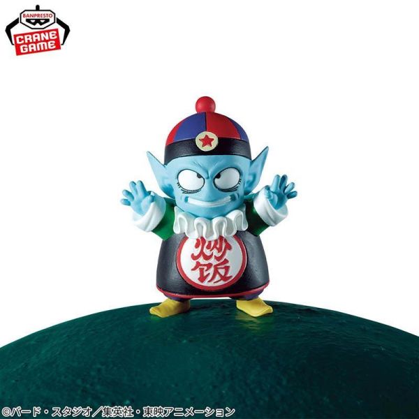 七龍珠 History Box 神龍 萬代景品 公仔 