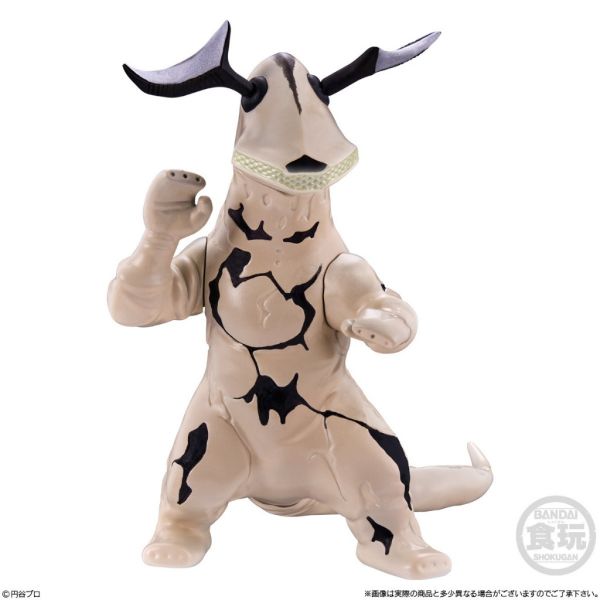 超人力霸王10 CONVERGE MOTION 萬代盒玩 雅克 傑洛 貝利亞 皮古蒙 古頓 