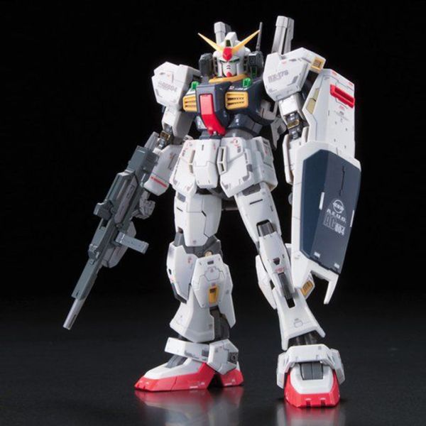 現貨 RG 1/144 鋼彈MK-II 幽谷配色 組裝模型 