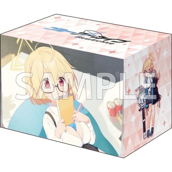 現貨 蔚藍檔案 豐見亞都梨 武士道 卡套 Vol.4612 卡盒 Vol.1003 