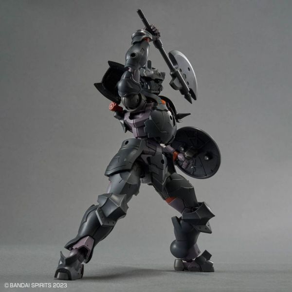 30MF 洛桑鬥士 組裝模型 