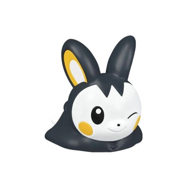 寶可夢 POKEMON KIDS 超級噴火龍X&Y篇 指偶 盒玩 B 