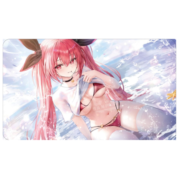 【預購】 COMIC1_28 星之色 B 同人卡墊 桌墊 