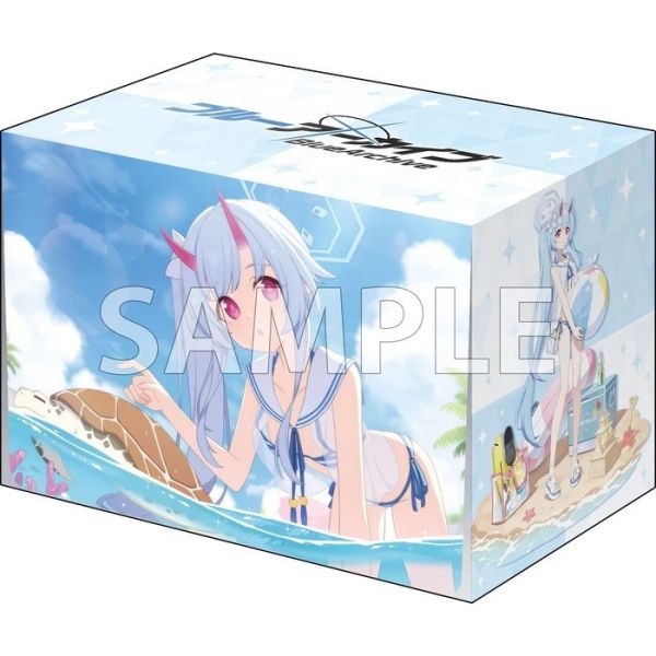 現貨 蔚藍檔案 和樂知世 (泳衣) 武士道 卡套 Vol.4549 卡盒 Vol.954 