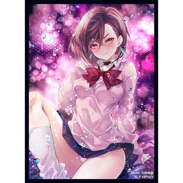現貨 C105 Scarlet Agents 膽大黨 綾瀨桃 同人卡套 60張入 