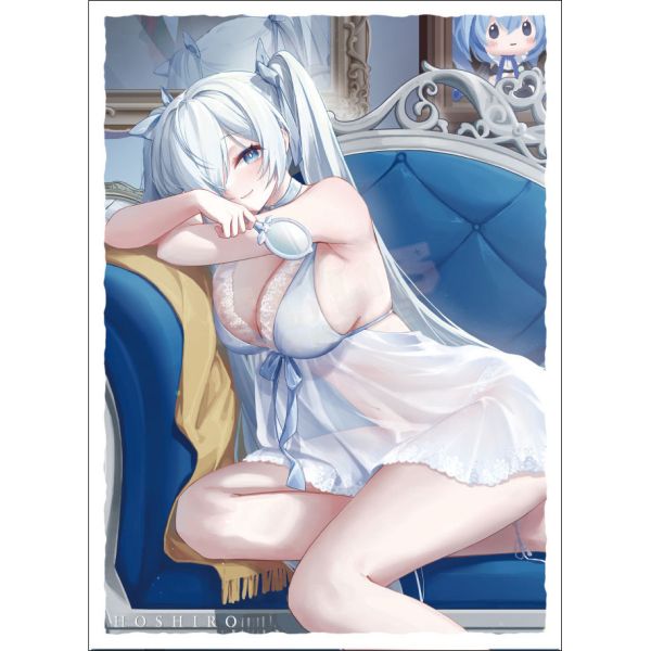 【預購】 C107 星之色 B 同人卡套 60張入 