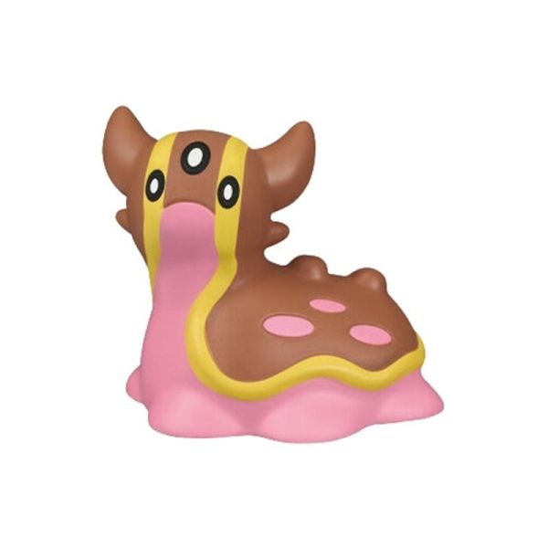 寶可夢 POKEMON KIDS 超級噴火龍X&Y篇 指偶 盒玩 B 