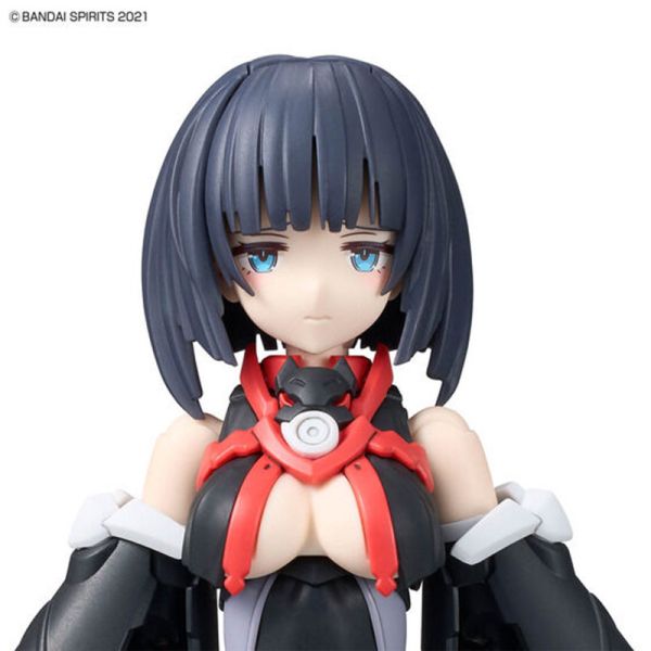 30MS 組裝少女輕作戰 SIS-K00 蜜可露露 [顏色B] 組裝模型 