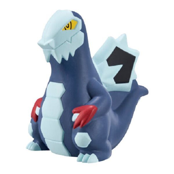 現貨 寶可夢 POKEMON KIDS 和朋友一起去冒險世界 指偶 神奇寶貝 盒玩 