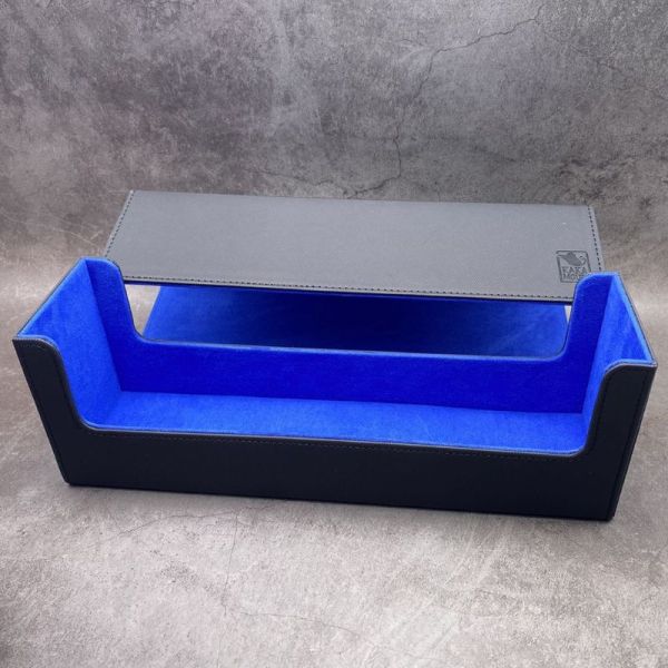 現貨 鼠卡卡 皮製長卡盒 400+ 